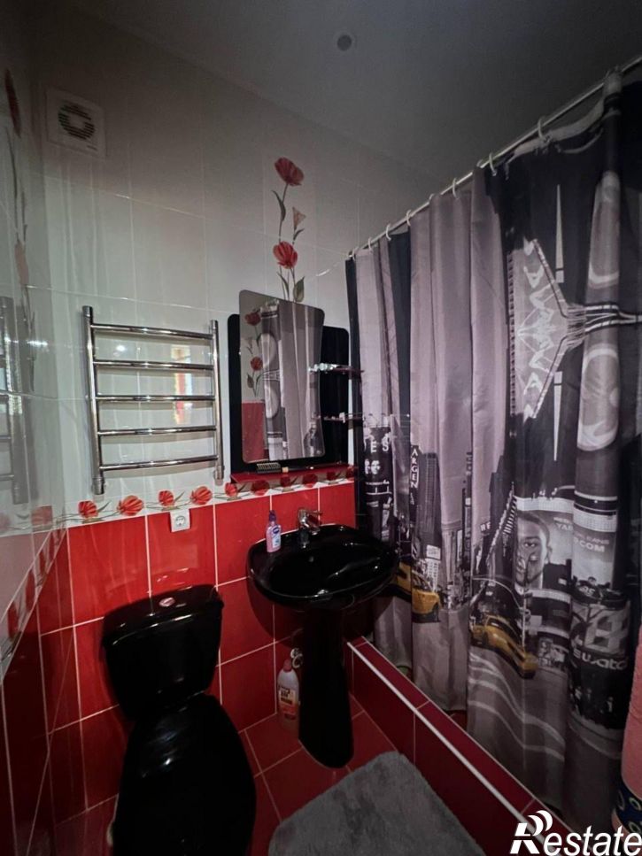 4-комн квартира Спасский переулок, 2
