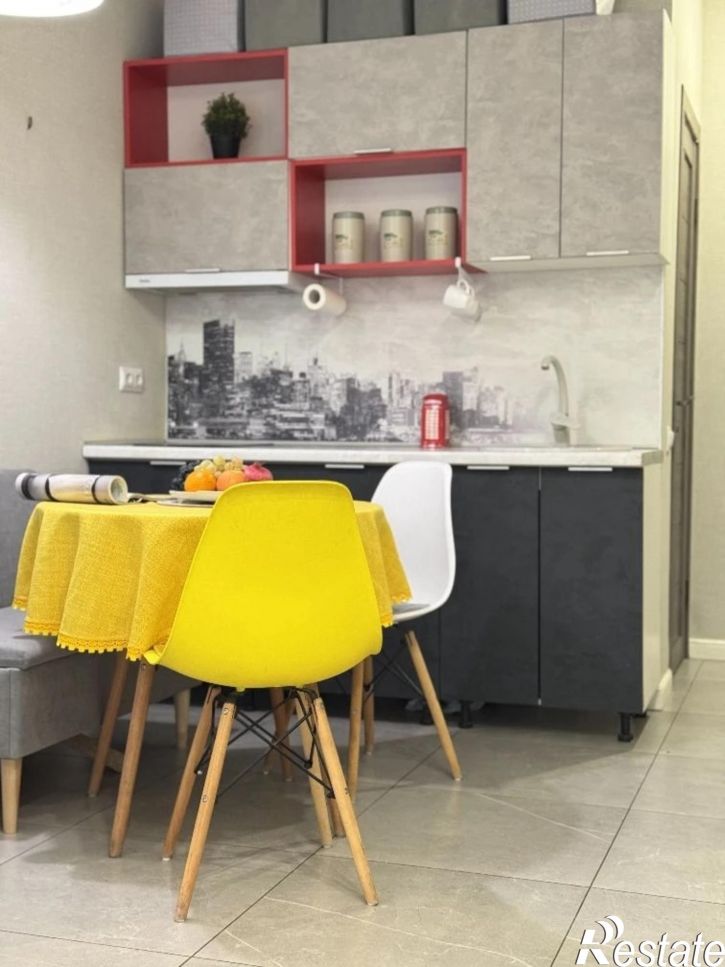 Студия Александрийский переулок, 6