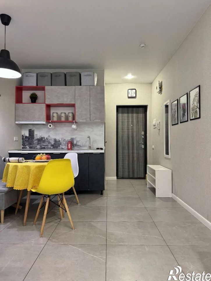 Студия Александрийский переулок, 6