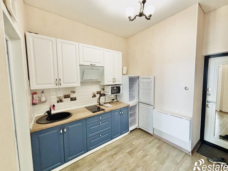 2-комн квартира Пионерский проспект, 57к2