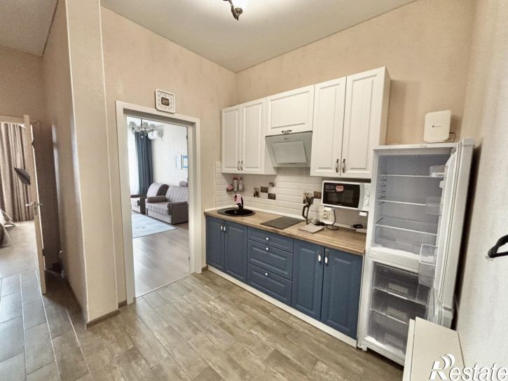 2-комн квартира Пионерский проспект, 57к2
