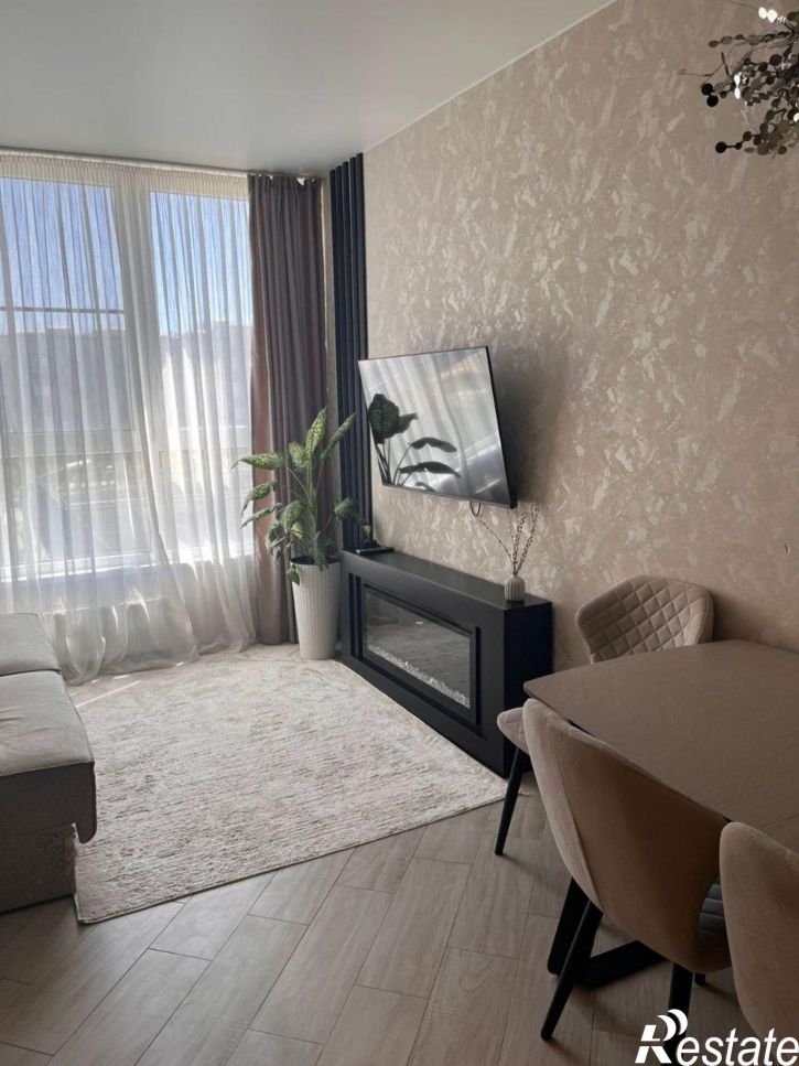2-комн квартира улица Поликарпова, 2к14