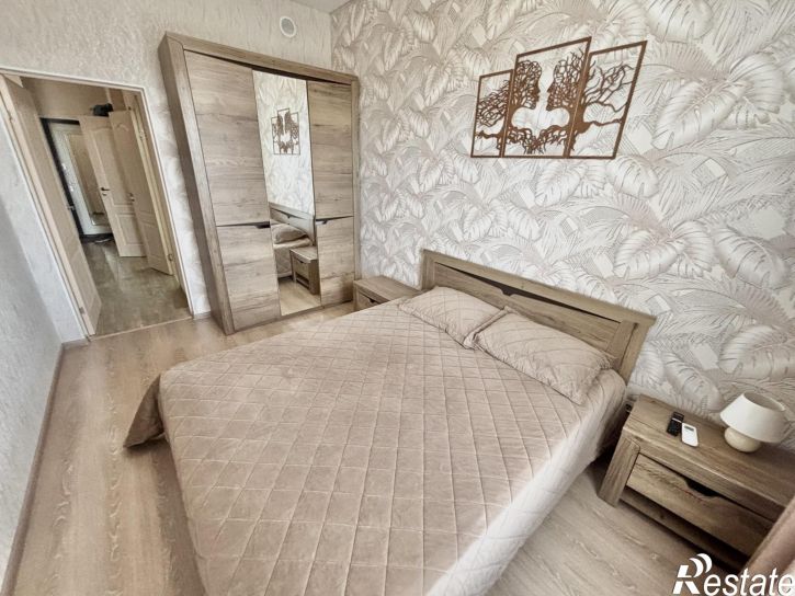 2-комн квартира Пионерский проспект, 57к2