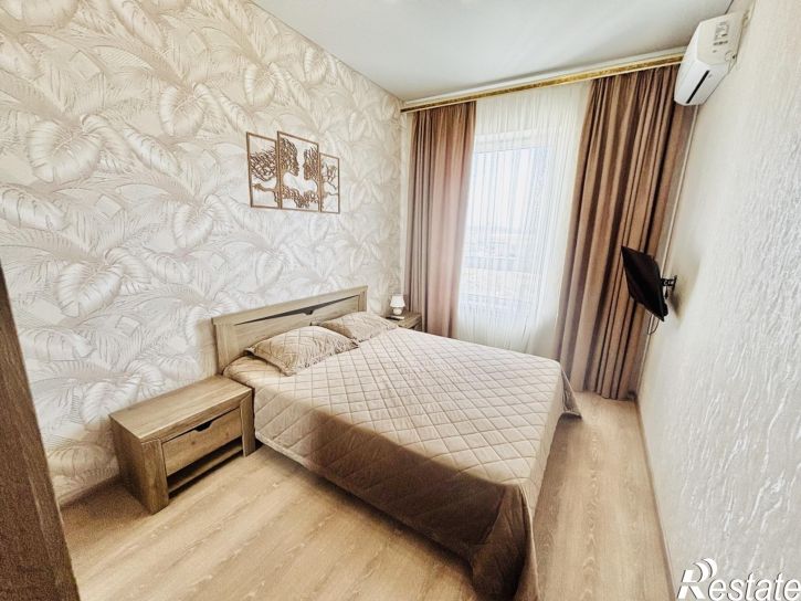 2-комн квартира Пионерский проспект, 57к2