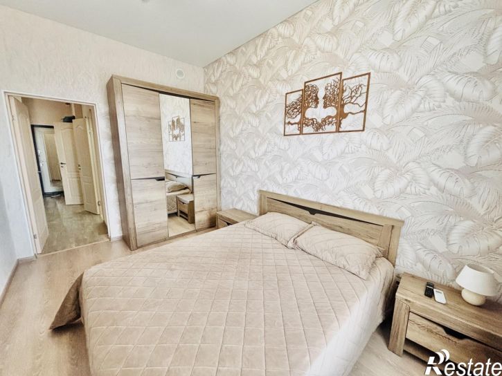 2-комн квартира Пионерский проспект, 57к2