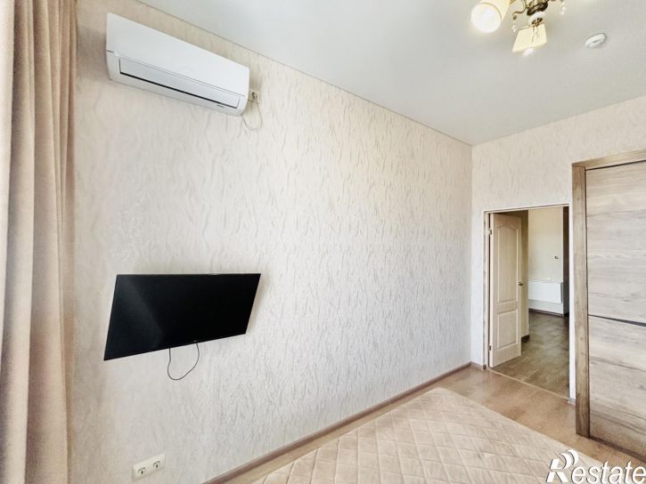 2-комн квартира Пионерский проспект, 57к2
