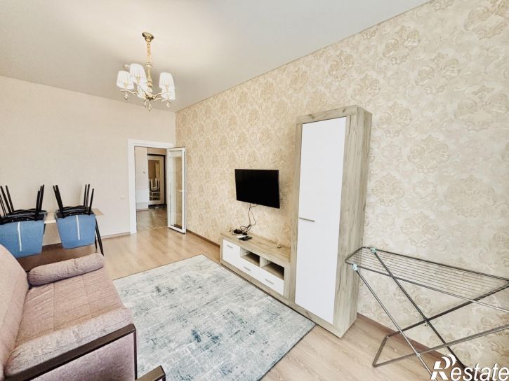 2-комн квартира Пионерский проспект, 57к2