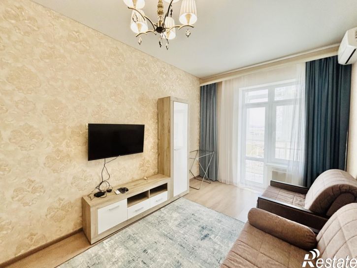 2-комн квартира Пионерский проспект, 57к2