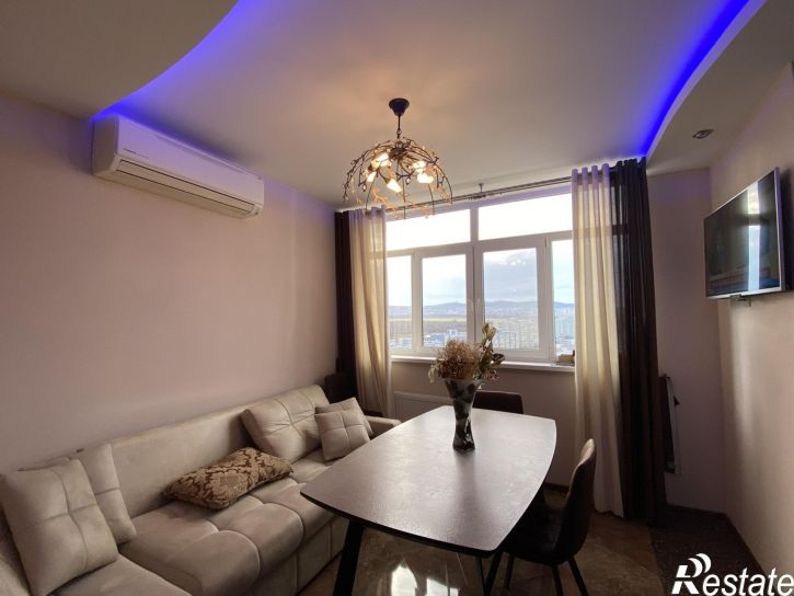 5-комн квартира Анапское шоссе, 1Г