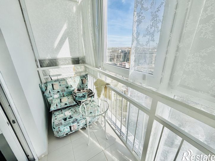 2-комн квартира Пионерский проспект, 57к2
