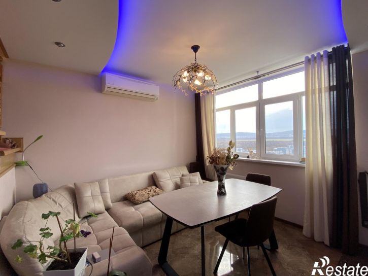 5-комн квартира Анапское шоссе, 1Г
