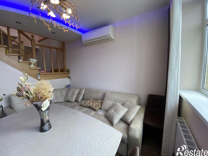 5-комн квартира Анапское шоссе, 1Г