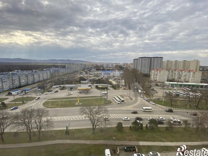 5-комн квартира Анапское шоссе, 1Г