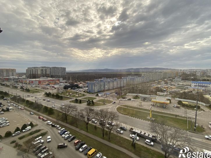5-комн квартира Анапское шоссе, 1Г