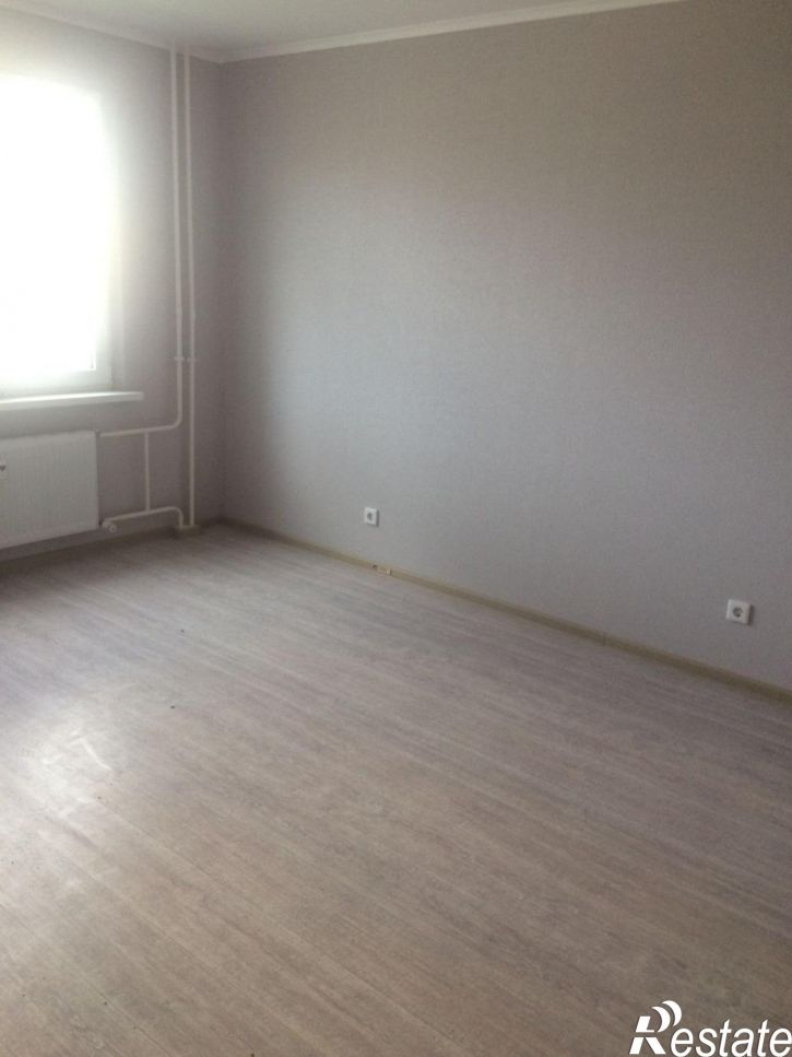 1-комн квартира улица Адмирала Пустошкина, 22к8
