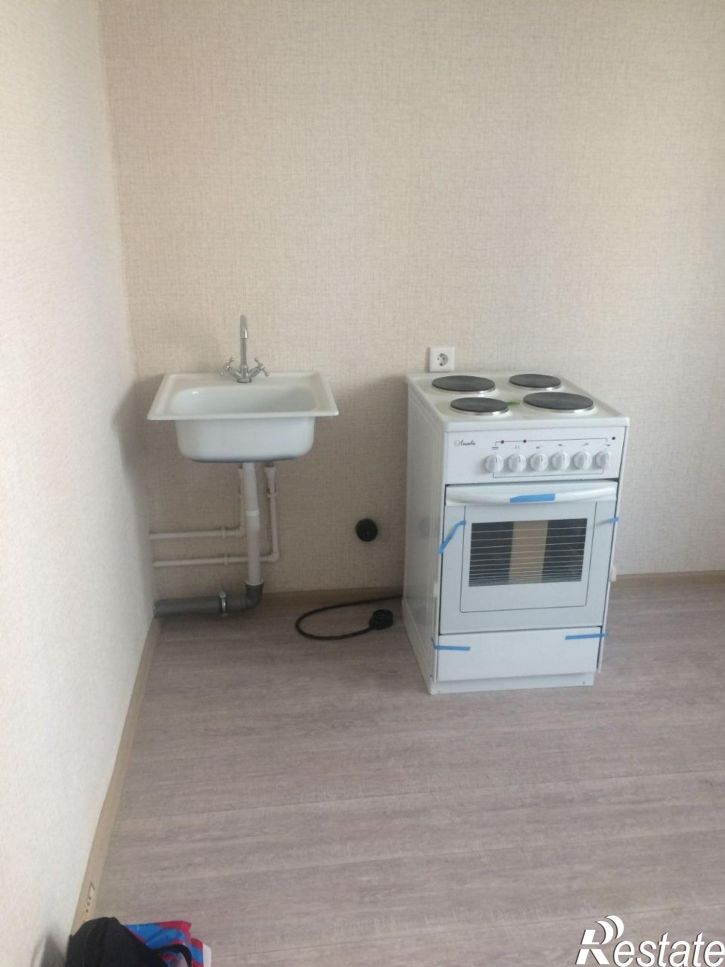 1-комн квартира улица Адмирала Пустошкина, 22к8