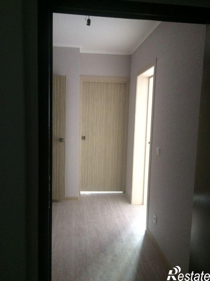 1-комн квартира улица Адмирала Пустошкина, 22к8