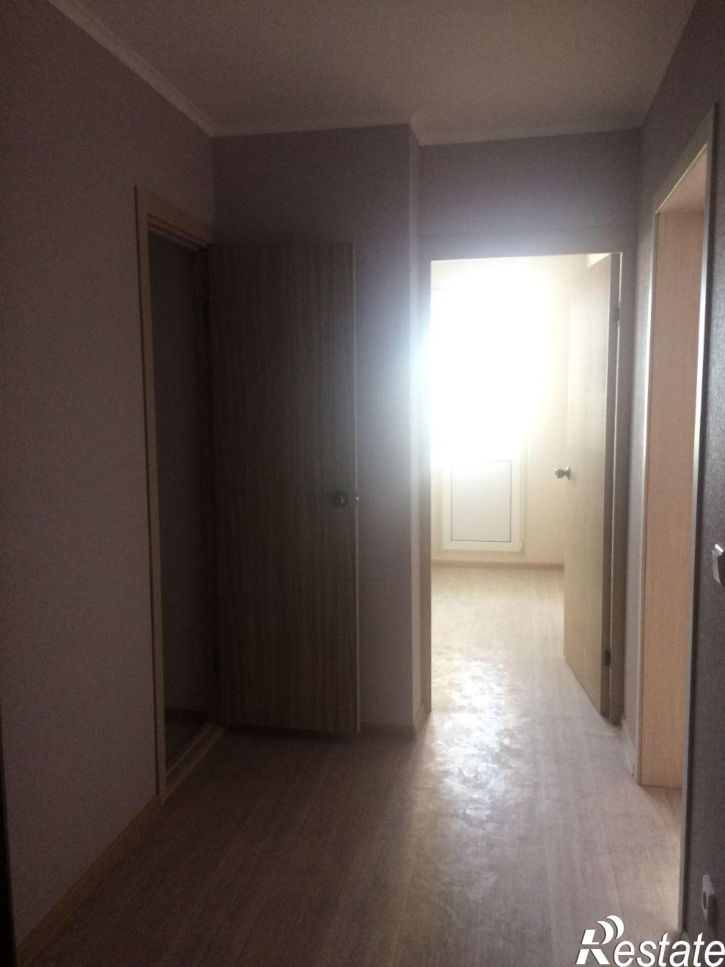 1-комн квартира улица Адмирала Пустошкина, 22к8