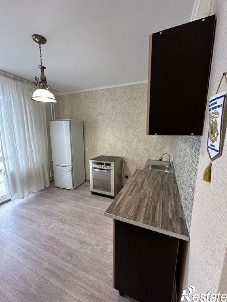 1-комн квартира улица Адмирала Пустошкина, 22к3