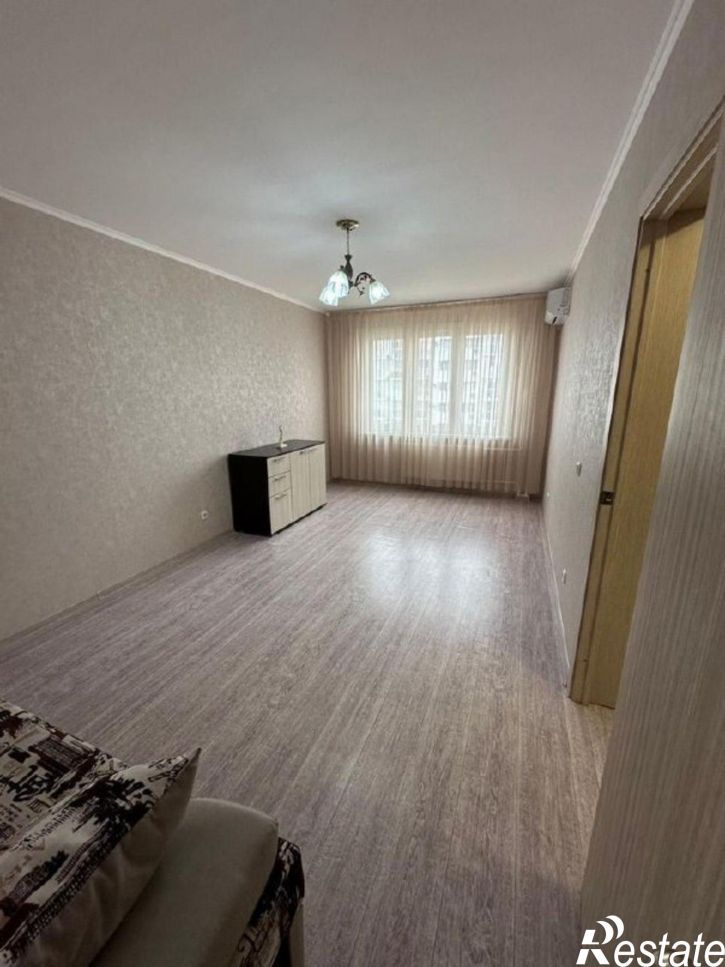 1-комн квартира улица Адмирала Пустошкина, 22к3