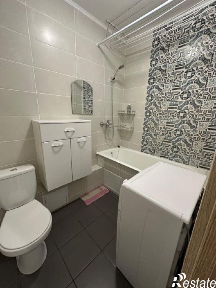 1-комн квартира улица Адмирала Пустошкина, 22к3