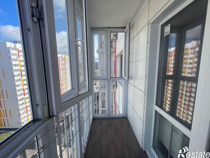 1-комн квартира улица Адмирала Пустошкина, 22к3