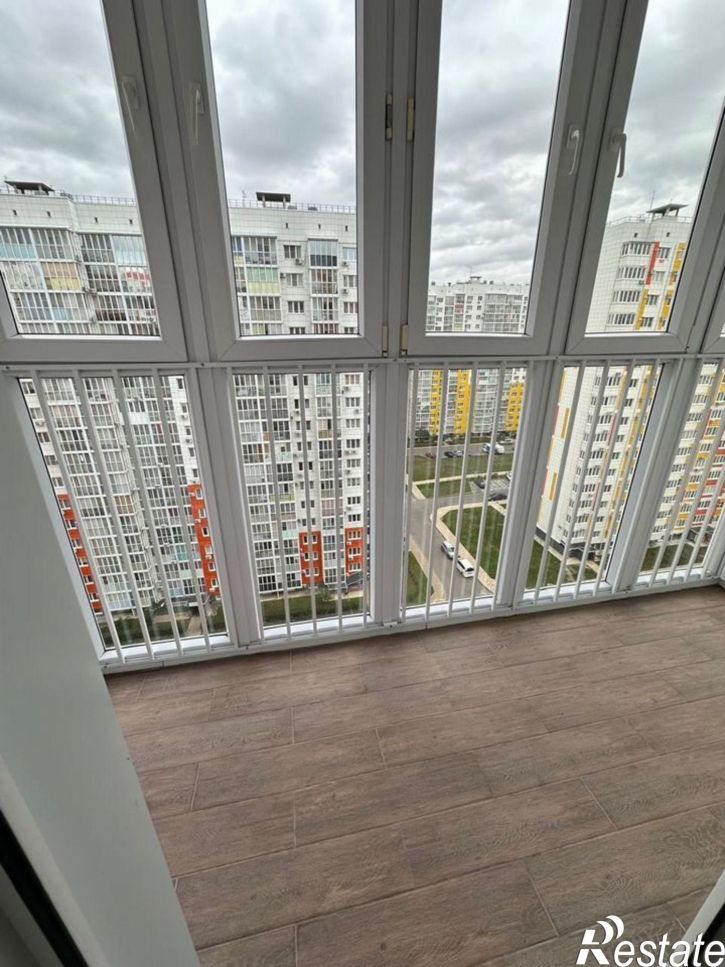1-комн квартира улица Адмирала Пустошкина, 22к3
