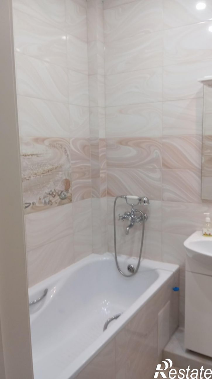2-комн квартира Симферопольское шоссе, 1А