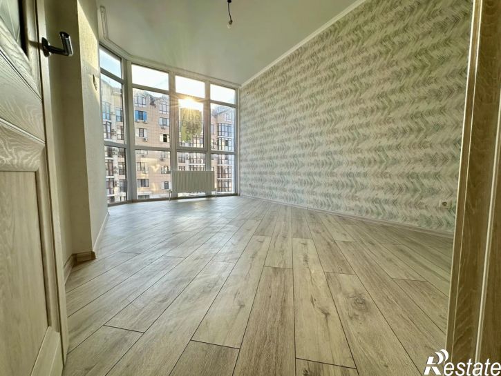 1-комн квартира Анапское шоссе, 32к5