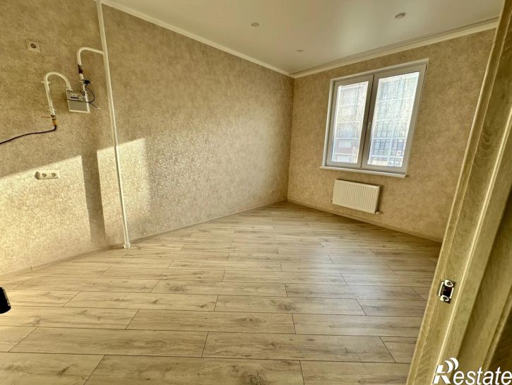 1-комн квартира Анапское шоссе, 32к5