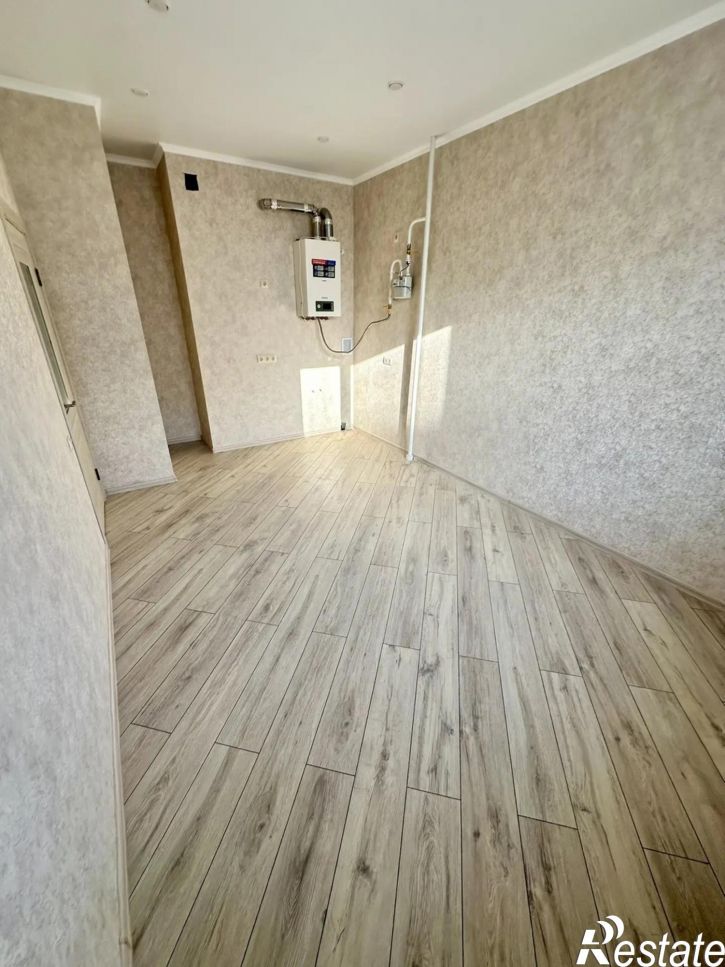 1-комн квартира Анапское шоссе, 32к5