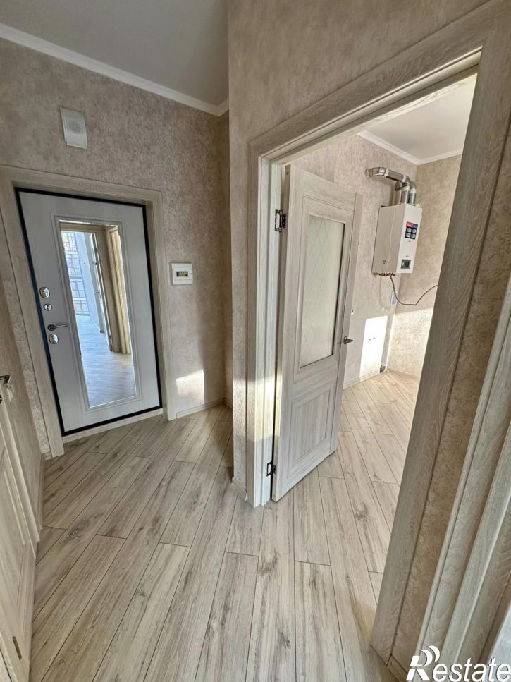 1-комн квартира Анапское шоссе, 32к5
