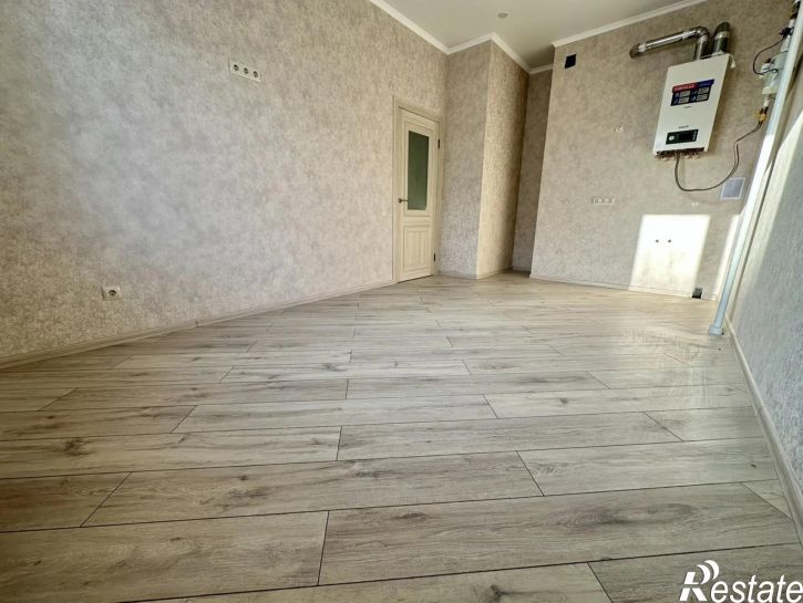 1-комн квартира Анапское шоссе, 32к5