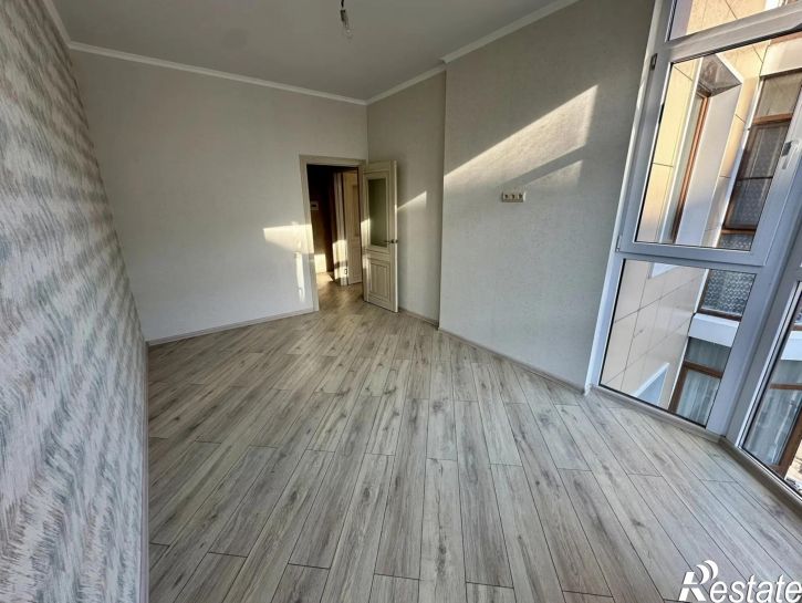 1-комн квартира Анапское шоссе, 32к5