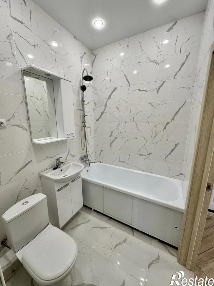 1-комн квартира Анапское шоссе, 32к5