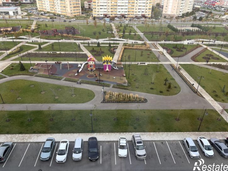 1-комн квартира улица Адмирала Пустошкина, 22к3