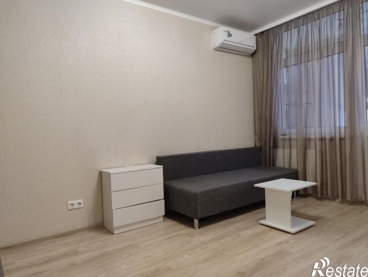 Студия Парковая улица, 61к1
