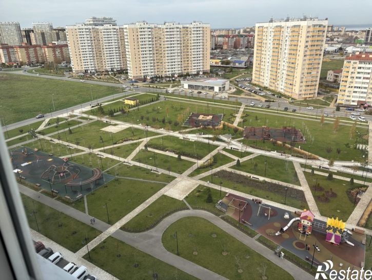 1-комн квартира улица Адмирала Пустошкина, 22к3