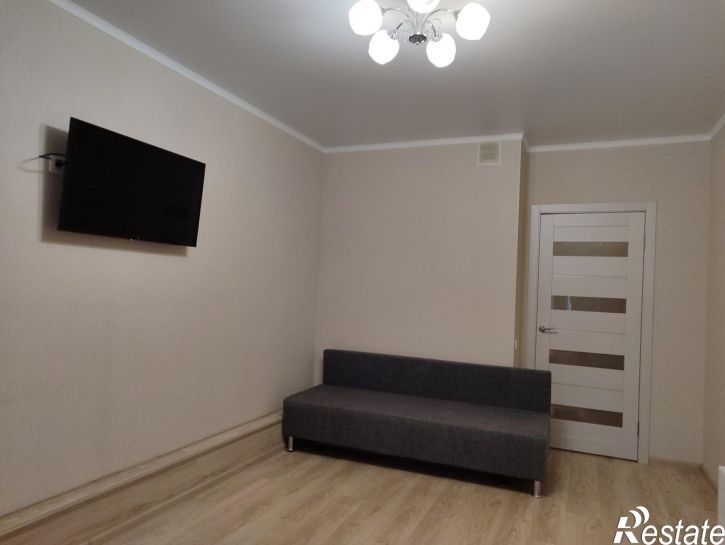 Студия Парковая улица, 61к1