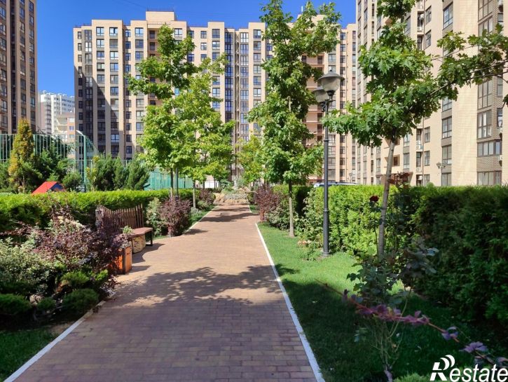 Студия Парковая улица, 61к1