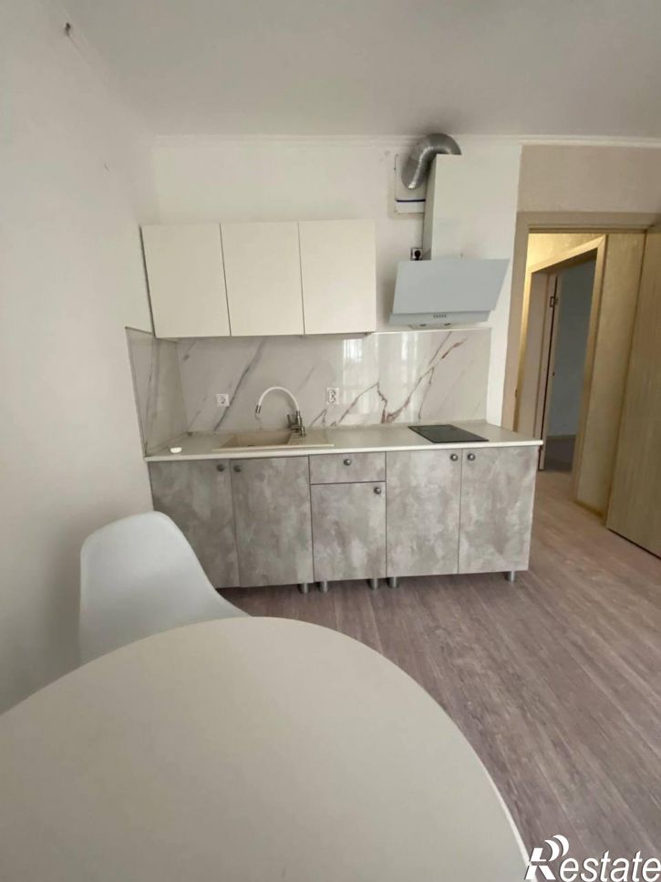 1-комн квартира улица Адмирала Пустошкина, 22к3