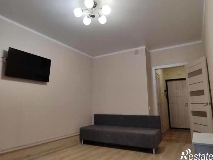 Студия Парковая улица, 61к1