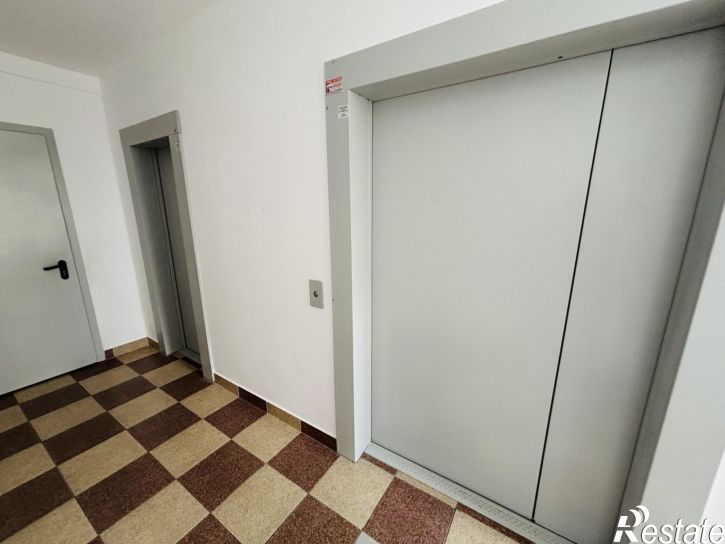 1-комн квартира улица Адмирала Пустошкина, 22к3
