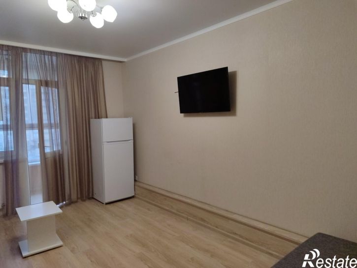 Студия Парковая улица, 61к1