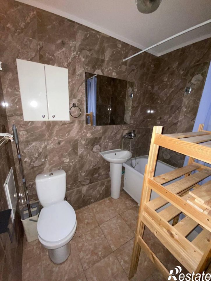 1-комн квартира улица Адмирала Пустошкина, 22к3