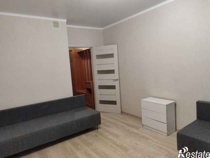 Студия Парковая улица, 61к1