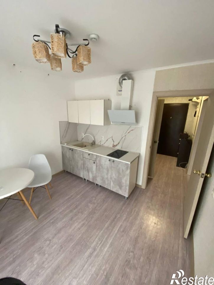 1-комн квартира улица Адмирала Пустошкина, 22к3