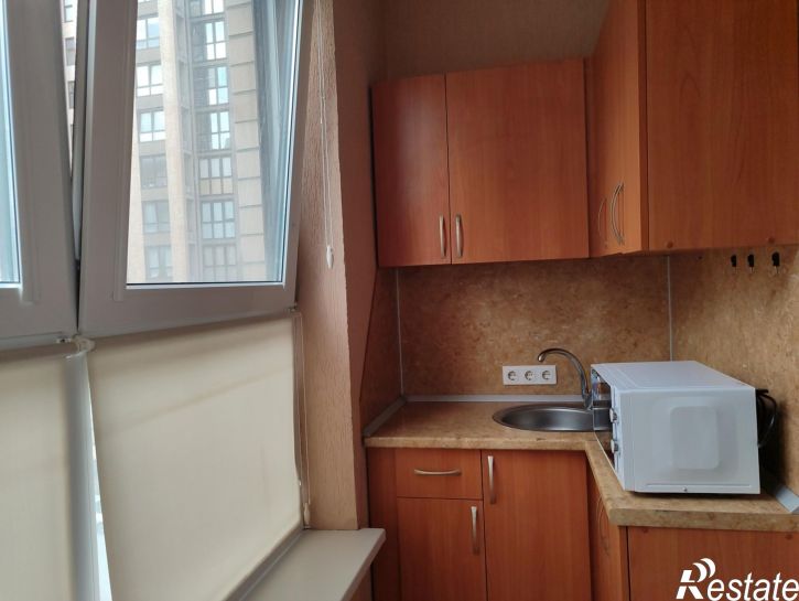 Студия Парковая улица, 61к1
