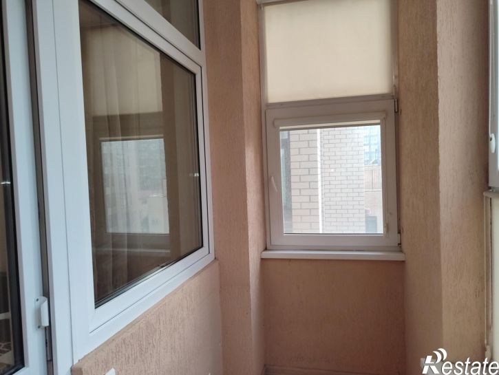 Студия Парковая улица, 61к1
