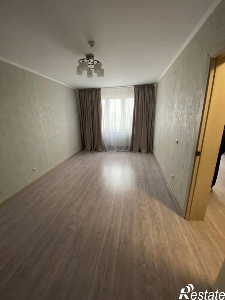 1-комн квартира улица Адмирала Пустошкина, 22к3